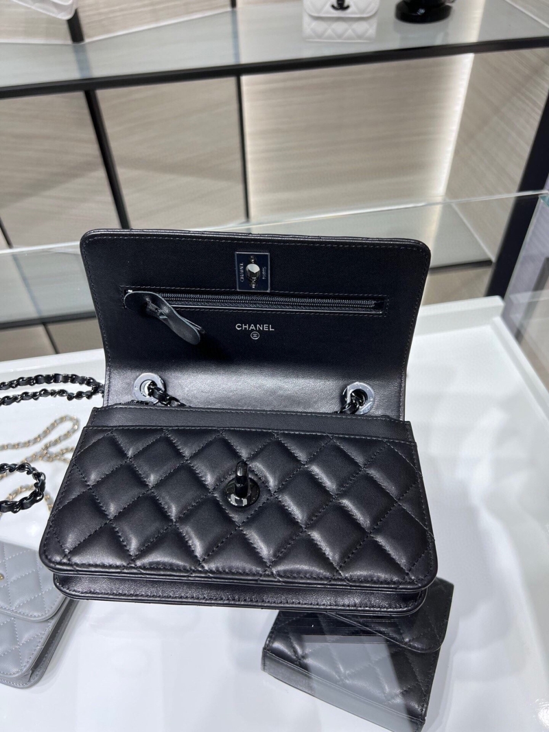 Chanel WOC Bags